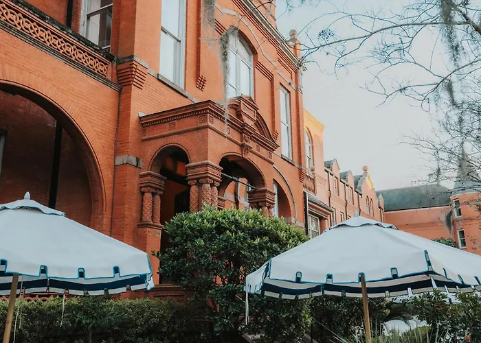 Hotel Bardo Savannah