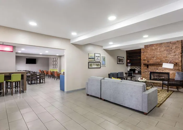 Country Inn & Suites By Radisson, Savannah I-95 North, Ga