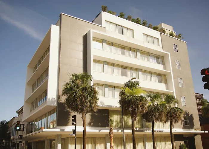 Municipal Grand, A Member Of Design Hotels