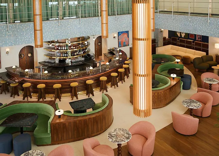 Municipal Grand, A Member Of Design Hotels
