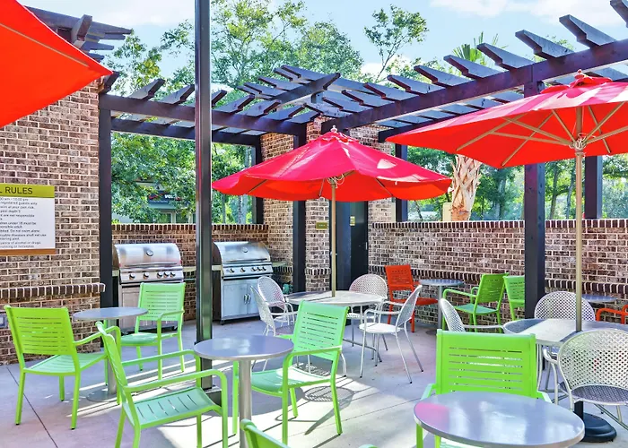 Home2 Suites By Hilton Hilton Head