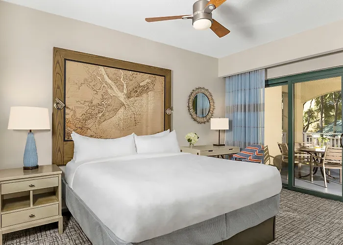 Marriott'S Barony Beach Club