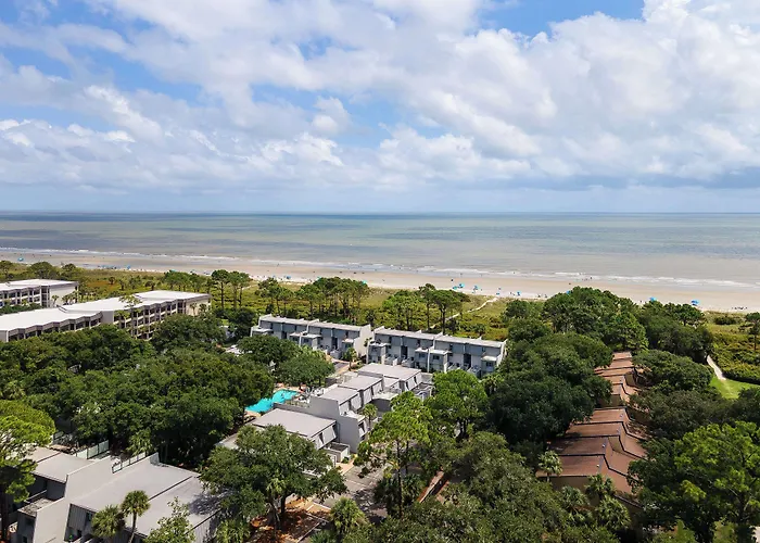 Doubletree By Hilton Hilton Head Island